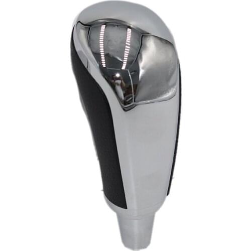 Shift Gear Knob Lever Gaitor Automatic Transmission For Suzuki SX4 Swift Alto Gear Head Vitra