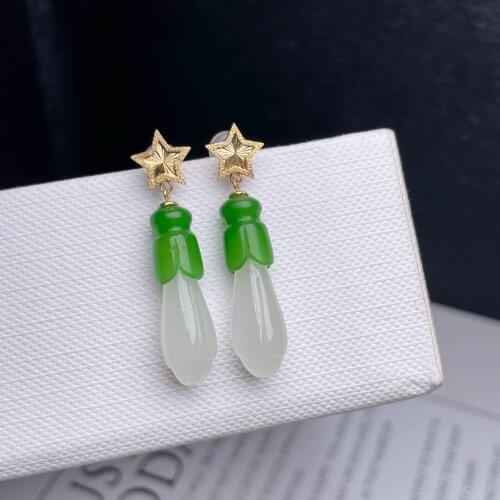 Gold Jewelry Shilovem China