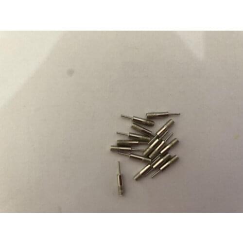 Replacement Pin for Watch Bracelet Pin Remover Band Link Remover with Handle