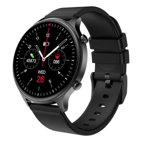 KIWITIME DK18 Smart Watch ECG Heart Rate Monitor Wristband Smart Band Sport Wristwatch PK SG2 S20 smartwatch