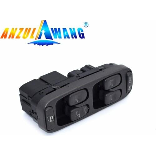 High Quality Power Window Switch 8638452 For Volvo Master 1998-2000 S70 V70 XC70 1998 1999 2000