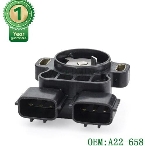 HIGH QUALTIY Throttle Position Sensor tps sensor oem 22620-4M511 22620-4M501 22620-669B00 22620-4M50A