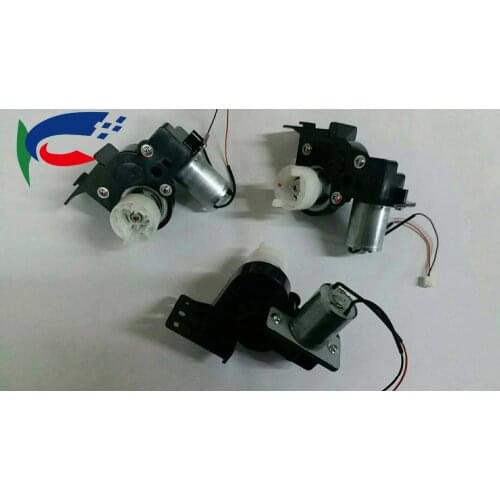 Refubish toner motor for Konica Minolta 164 184 185 195 235 246 206 226 7719 7723 6180 7818 295