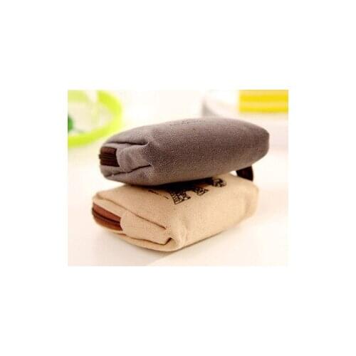 Women coin purse holder key wallet children kids purse female card holder bag case storage handbag storage gift 2pcs/lots LQ32