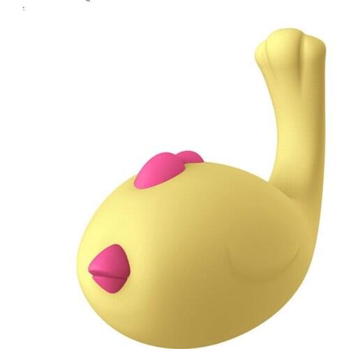 16 Frequency Smart Phone APP Bluetooth Remote Vibration Massager Stick USB Charge Sex Toy Clitoris G Spot Vibrating Vaginal Egg