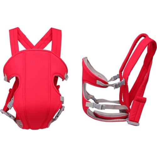 6 Colors Baby Carrier Ergonomic Sling Front Hug Waist Stool Holding Belt Infant Baby Kangaroo Hipseat Versatile Baby Wrap Sling