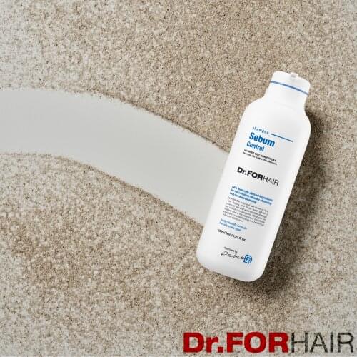 Dr.FORHAIR Hair Shampoos