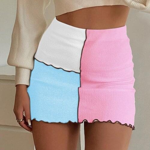 EOENKKY Womens Pencil Skirts