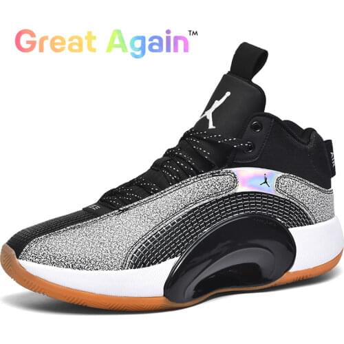 Great Again Basketball Shoes
