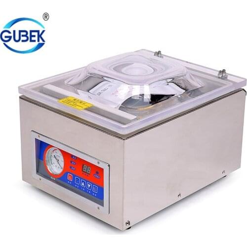 GUBEK Vacuum Sealers