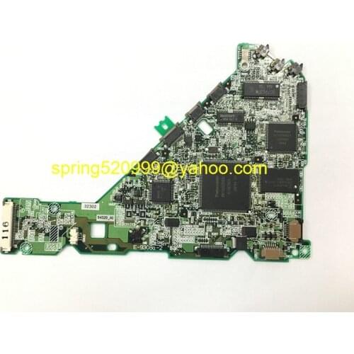 E-9308a-2 E-9308a PCB Matsushita 6 dvd Disc Car Mechanism board for Toyota Hon-da Seven generations accord Car DVD E-930Ba