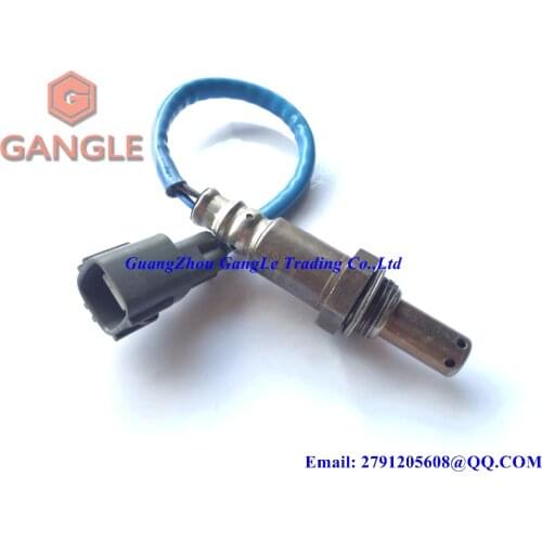 Oxygen Sensor O2 Lambda Sensor AIR FUEL RATIO SENSOR for TOYOTA Daihatsu 89465-B2100 89465B2100