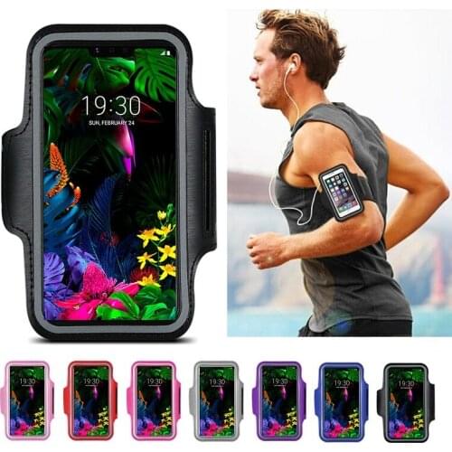 LCWIN Phone Cases LG G7 ThinQ