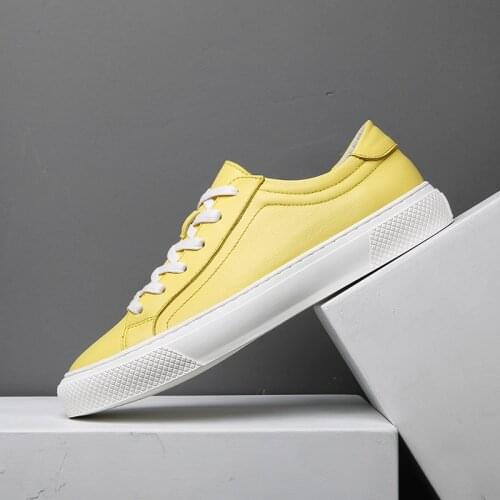 MINUSIKE Mens Breathable Sneakers