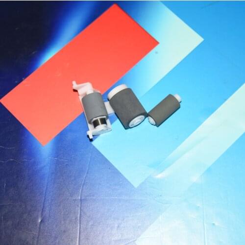 1sets Pick up roler sets 6LJ806680 6LJ805760 6LJ80575000 For TOSHIBA Printer Model 2006 series