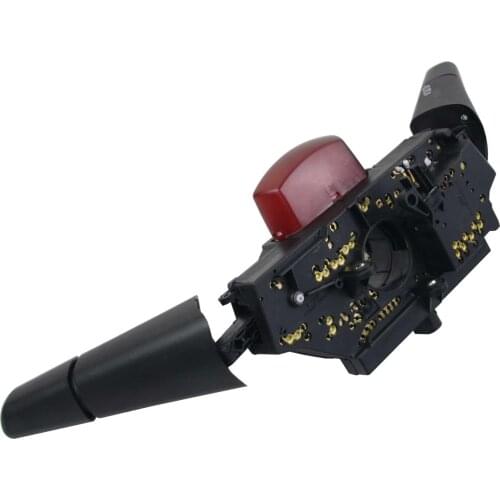 AP02 STEERING COLUMN INDICATOR WIPER HAZARD LIGHT STALK SWITCH Turn Signal Combination Switch For VW LT MERCEDES SPRINTER VITO