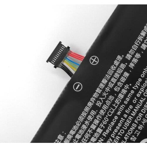 Brand new R13B01W replacement battery for XIAOMI Mi Notebook Air 13 2018 Mi Notebook Air 13.3 2018 Notebook Air 13