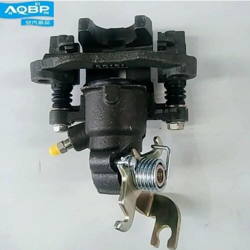 Auto Replacement Parts Brake System Brake Slave Cylinder oe Number 3500220U2010 for JAC J4 J5 J6 Right rear pump