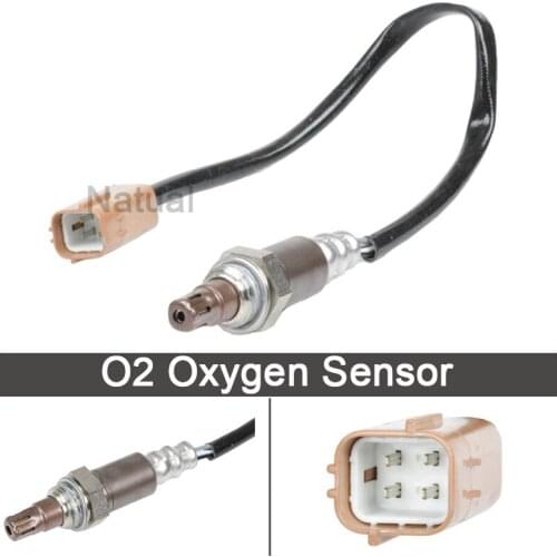 22693-1AT0B Lambda O2 Oxygen Air Fuel Ratio Sensor For NISSAN PATHFINDER III MURANO II NP300 22693-3XN0A 211200-7350 DOX-0596