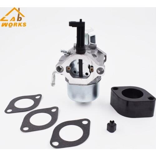 715390 NEW Carburetor Fit For Briggs & Stratton 715783 Replaces 715525 715494
