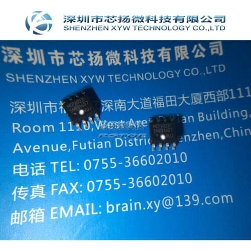Free shipping NEW ORIGINAL MCP6022-I/SN MCP6022 MCP6022-I IC SOP