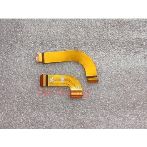 FOR Dell Venue 11 Pro 7140 USB board charging interface cable JCT2 USB SGNAL FPC cable