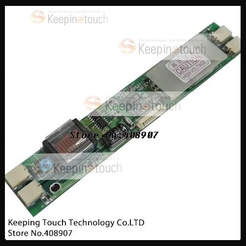 For P1542E31-VER5 P1542E06 VER2.0 Original LCD Backlight Power Inverter Board