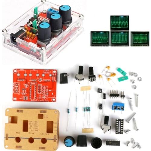 Gringmak Electronic Measuring Instruments