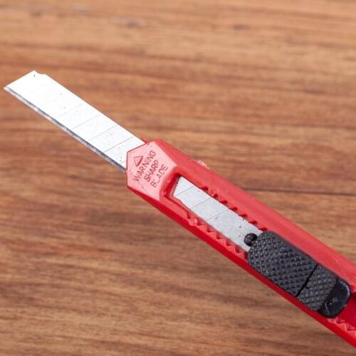 Art knife Mini gift accessories knife tailor knife bulk office culture and education cutting