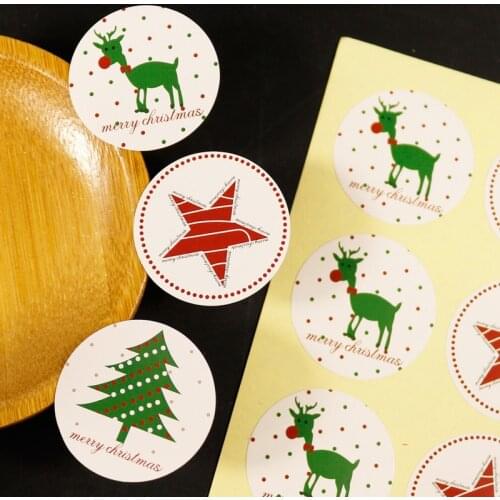 Icraft Scrapbooking Labels