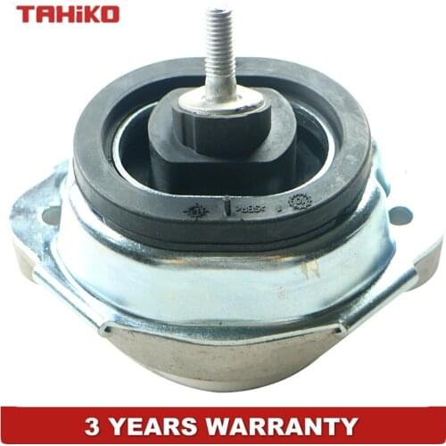 Front Engine Motor Mount Fit for BMW E53 X5 4.4i 4.6is Left Right 1pc