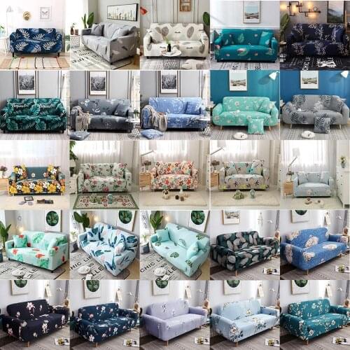 LuanQI Sofa Covers