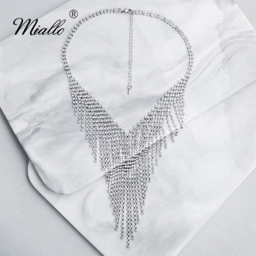 Серебряные цепочки Miallo China At AliExpress