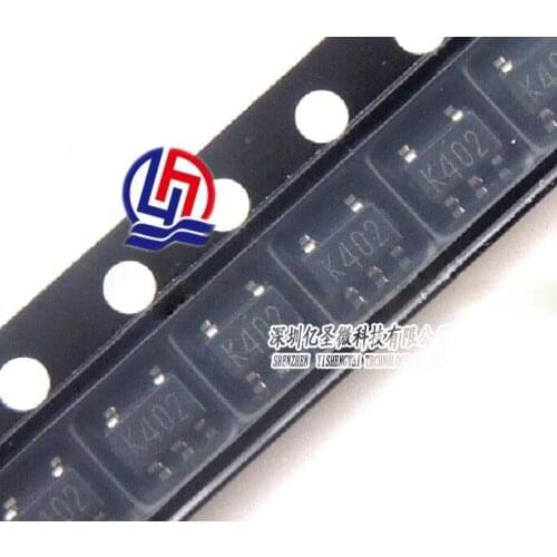 Module NEW!! TS321AILT TS321 SOT23 Original authentic and new Free Shipping