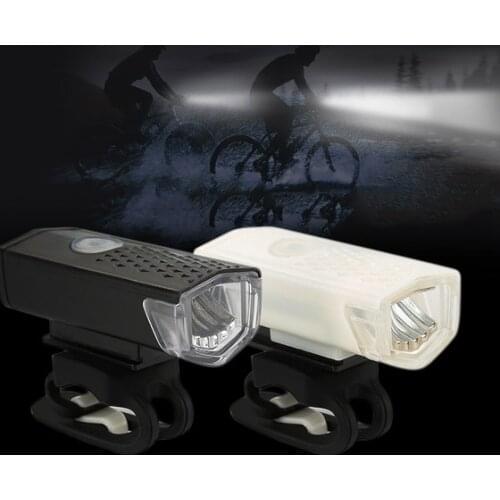Rechargeable Bike front light net light quality material, long-distance hunting, camping,home, school, car, hotel, restaurant ,S
