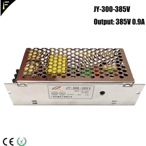 5R7R JY380 Power Board 230 280w Beam Spot Moving Head Light Power Source Board 385V Lamp Bulb Power Supply Part Board