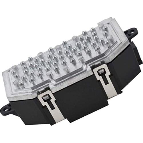 8K0820521B Heater Blower Motor Resistor Regulator for AUDI A4 ALLROAD QUATTRO 2010-2016