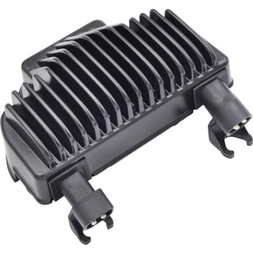 Motorcycle Voltage Regulator Rectifier 12V For Harley-Davidson FXDF Dyna Fat Bob Dark Custom FXDL EFI FXDLI Dyna Low Rider