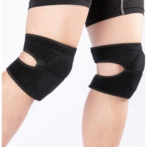 Sports Knee Pad Thicken Sponge For Dancing Roller Skate Kneepad Brace Kneecap Guard Support Knee Protectors