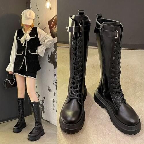 XLLCWC Women's Boots