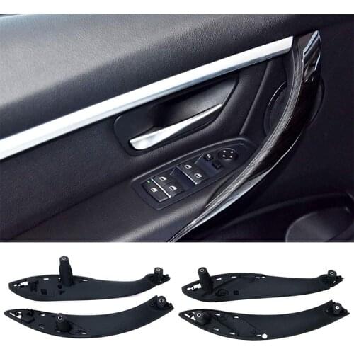 BMW Door Handles Replacement for Series 3 F30 Series 4 Inner Door Support Bracket Kit for 2012-2018 BMW 320 328 330 335