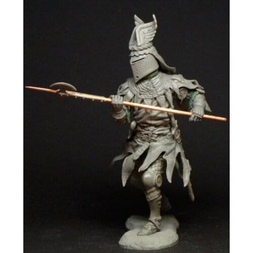 1/24 Resin Model Figure GK , Unassembled and unpainted kit