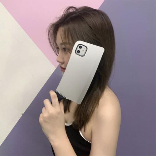 3D Funny Kitchen knife Phone Case For iPhone 12Pro MAX Case 11Pro Xs Max 7 8 Plus Cartoon Kitchen Knife Shape Pattern Soft Cover