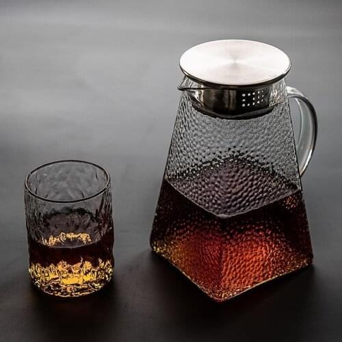 Bouilloire Teekanne Bottle Kettle Water Jug Jarra Agua For Restaurant Chaleira Chinese Teapot Theepot Para Tetera De Te Tea Pot