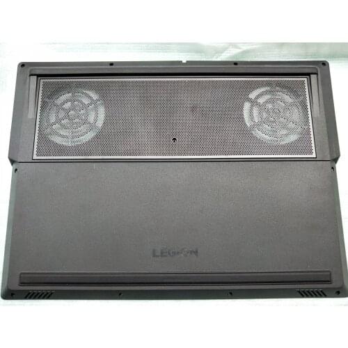 NEW base case For Lenovo Legion Y7000 Y7000-15 Y530 base bottom cover case 5CB0R40221 AP17L000100 black