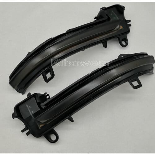 Dynamic Blinker Turn Signal LED light for X2 X1 F48 F49 2 series F45 F46 F52 1 series Sedan 2016 2017 2018