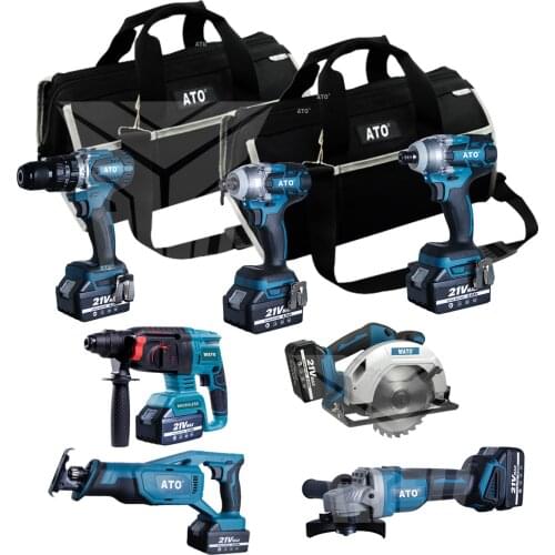 Power Tool Sets Dingzhou China