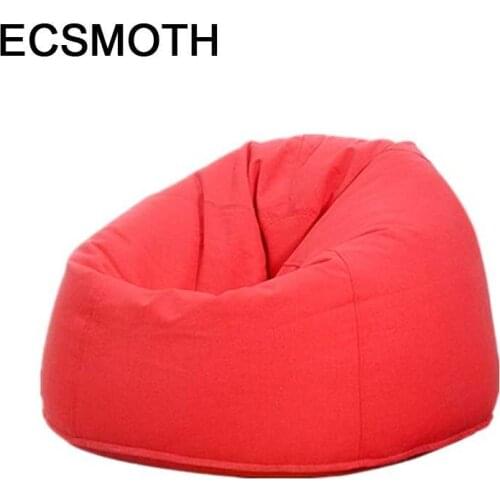 Zitzak Computer Totoro Cadir Bed Silla Ouro Divano Poltrona Stoel Boozled Puf Koltuk Chair Puff Asiento Cadeira Sofa Bean Bag