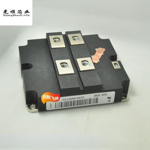 FZ1200R12KL4C/FZ1200R16KF5 IGBT 1200A1200V-1600V