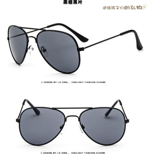 Fashion Baby Boys Kids Sunglasses cat eye Design Children uv400 sunglass for girl UV Protection goggle eyeglass